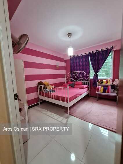 Blk 473A Upper Serangoon Crescent (Hougang), HDB 5 Rooms #325846951